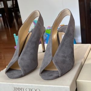 Jimmy Choo size 37